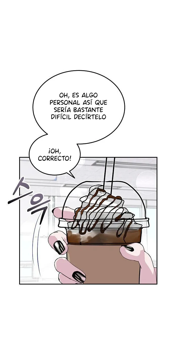 Hagámoslo después de casarnos capítulo 20, página 23