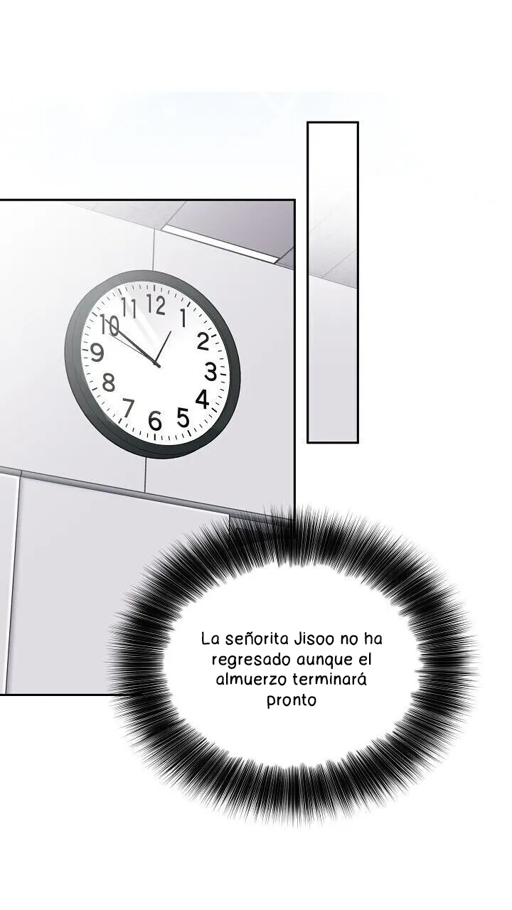 Hagámoslo después de casarnos capítulo 21, página 14