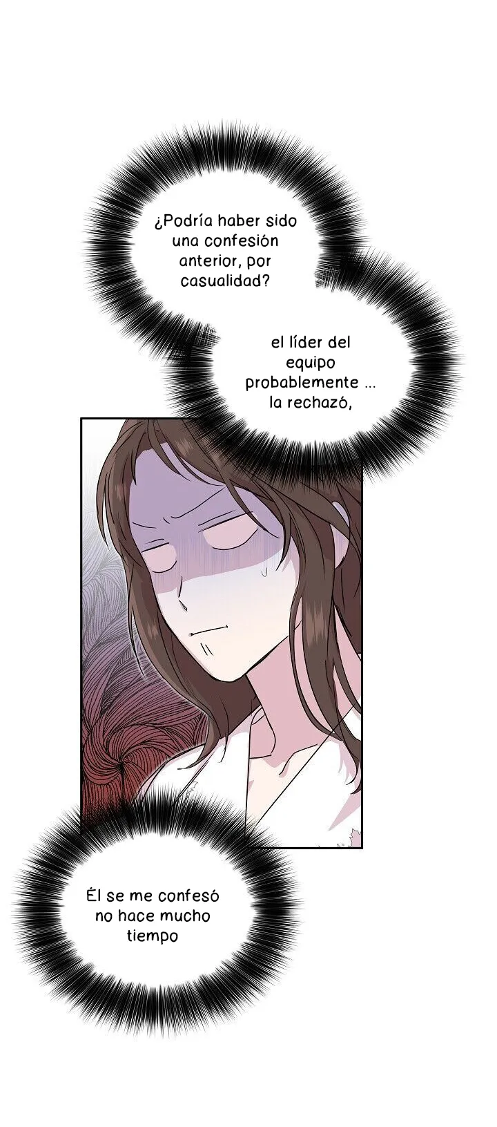 Hagámoslo después de casarnos capítulo 21, página 16