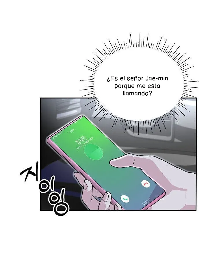 Hagámoslo después de casarnos capítulo 21, página 47