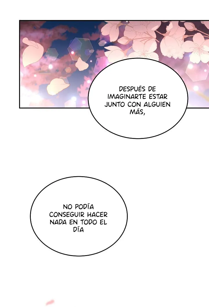 Hagámoslo después de casarnos capítulo 22, página 14
