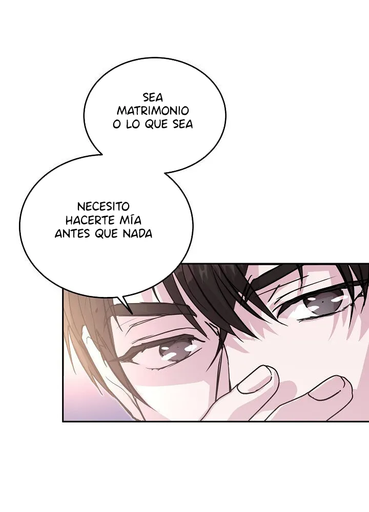 Hagámoslo después de casarnos capítulo 22, página 22
