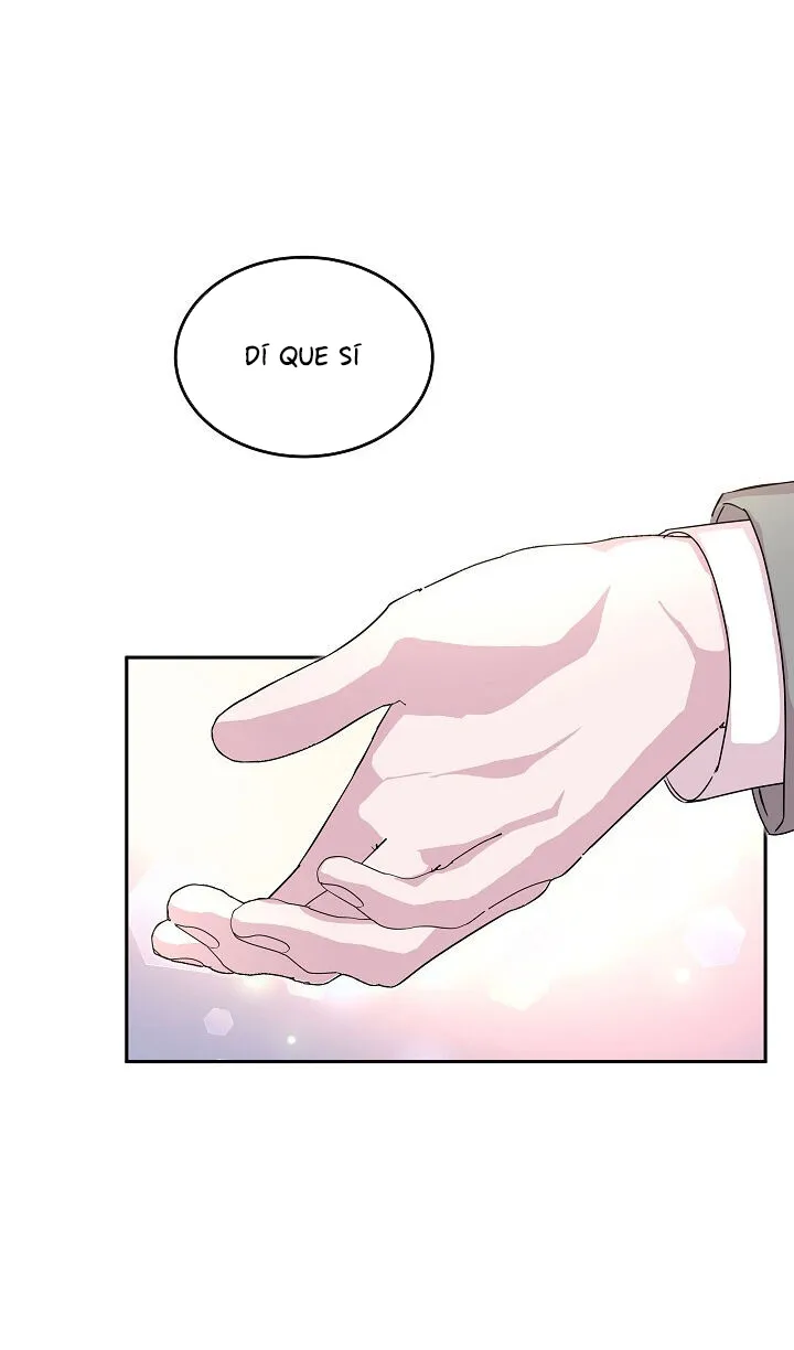 Hagámoslo después de casarnos capítulo 22, página 24