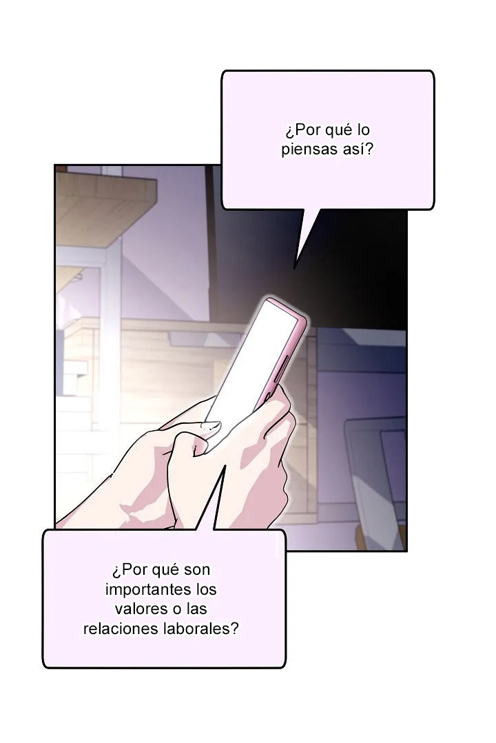 Hagámoslo después de casarnos capítulo 22, página 35
