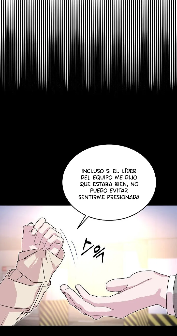 Hagámoslo después de casarnos capítulo 22, página 37