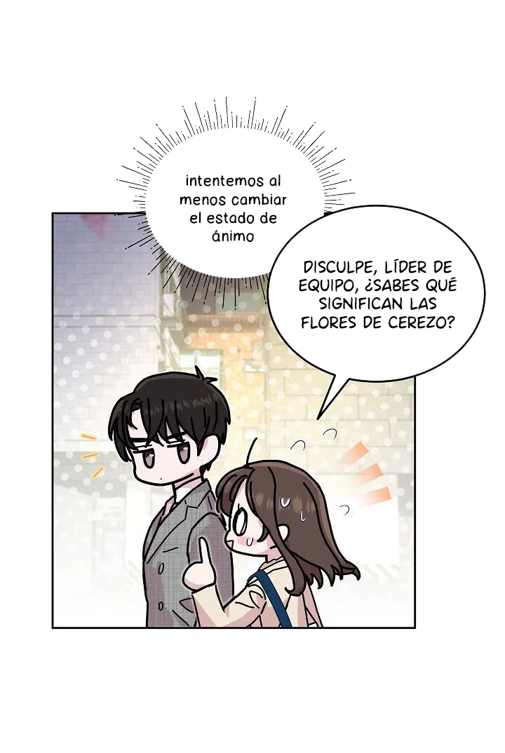 Hagámoslo después de casarnos capítulo 22, página 4