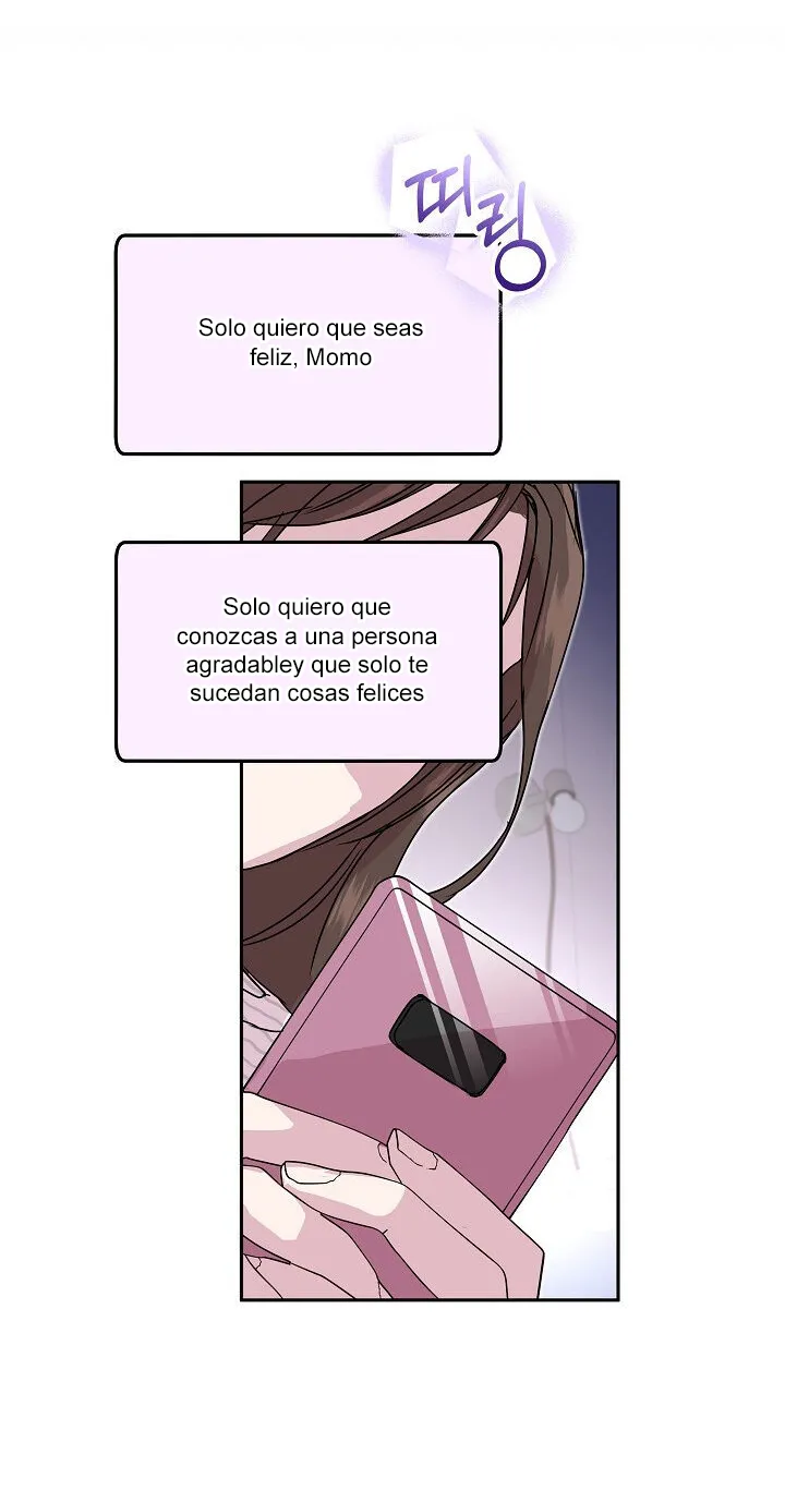 Hagámoslo después de casarnos capítulo 22, página 42
