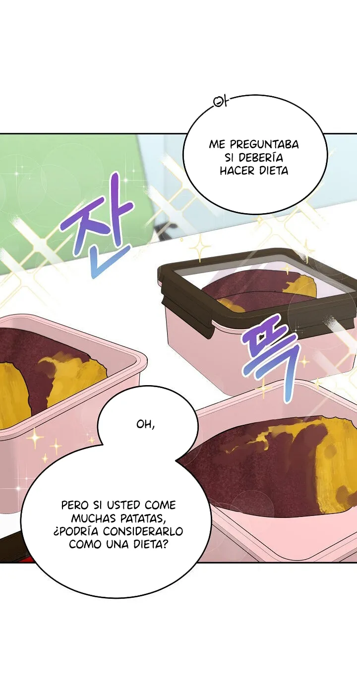 Hagámoslo después de casarnos capítulo 22, página 52
