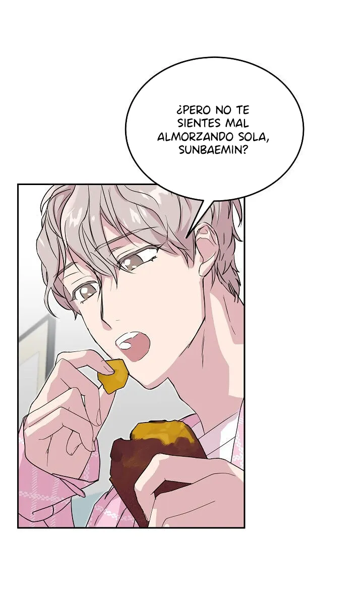 Hagámoslo después de casarnos capítulo 22, página 55