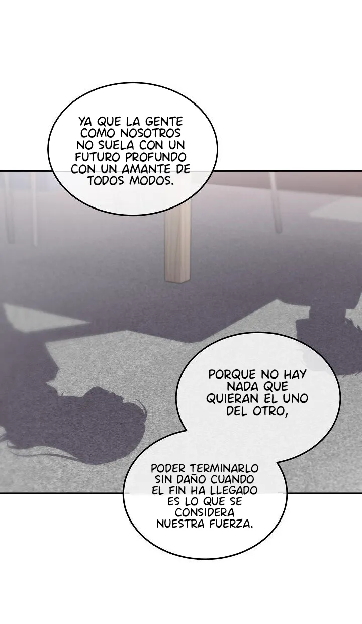 Hagámoslo después de casarnos capítulo 23, página 12