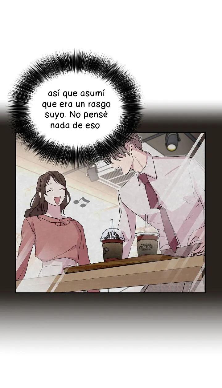 Hagámoslo después de casarnos capítulo 23, página 16