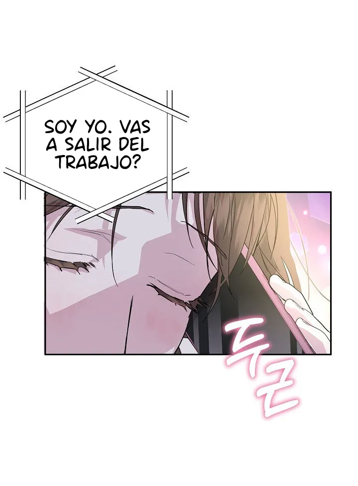 Hagámoslo después de casarnos capítulo 23, página 25