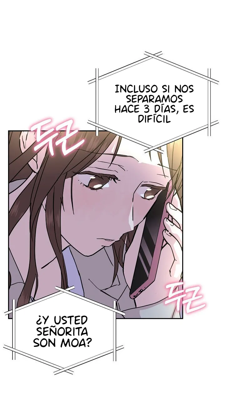 Hagámoslo después de casarnos capítulo 23, página 28