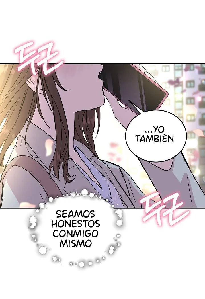 Hagámoslo después de casarnos capítulo 23, página 31