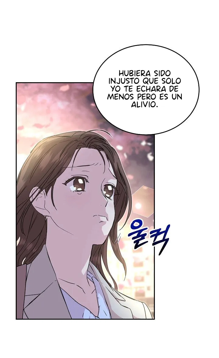 Hagámoslo después de casarnos capítulo 23, página 36