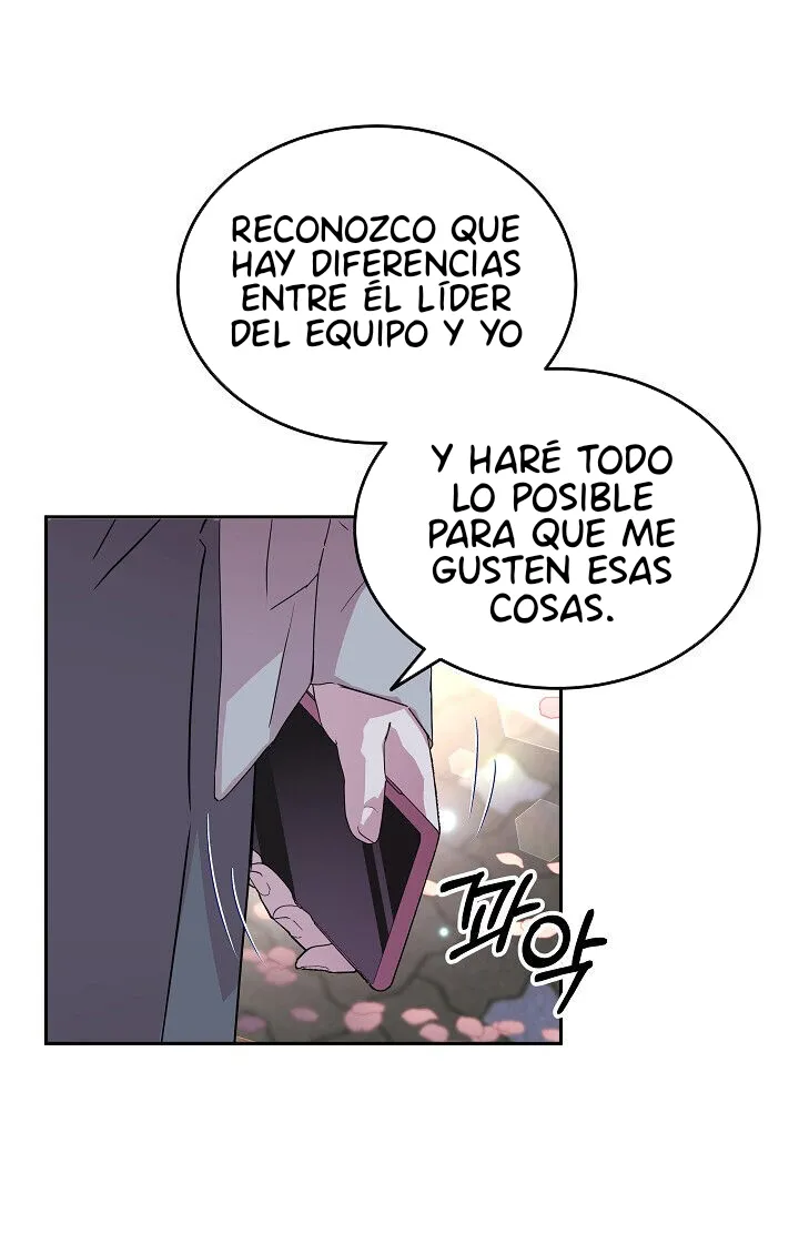 Hagámoslo después de casarnos capítulo 23, página 42