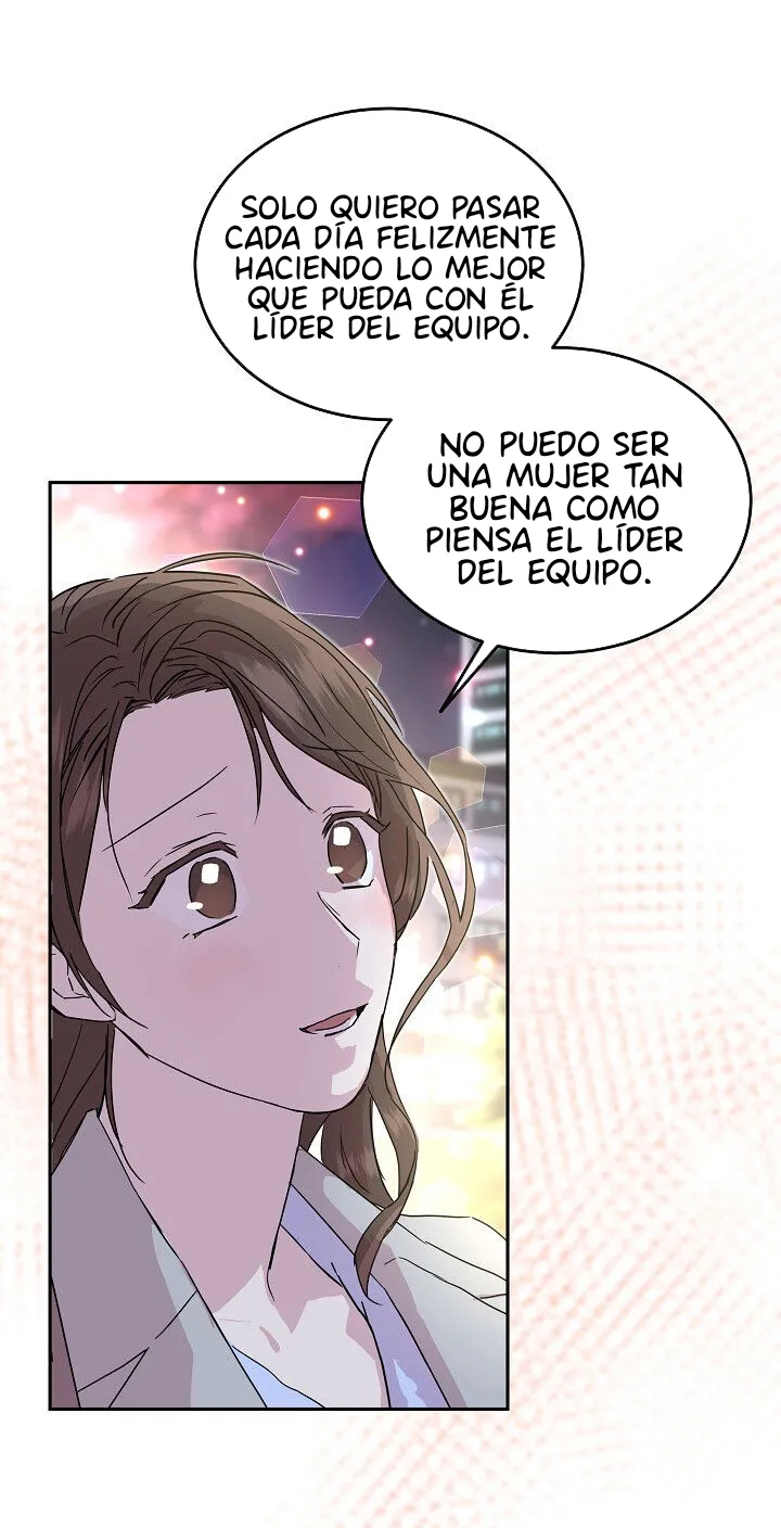 Hagámoslo después de casarnos capítulo 23, página 44