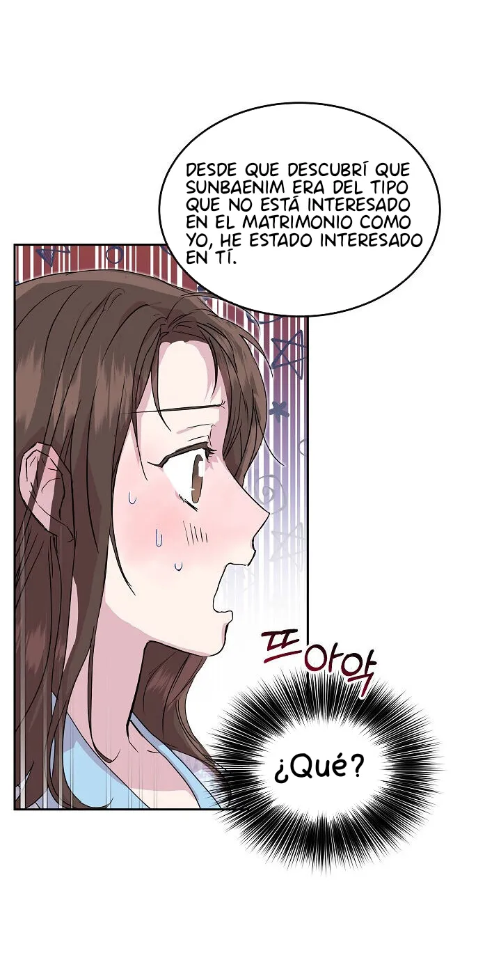 Hagámoslo después de casarnos capítulo 23, página 8