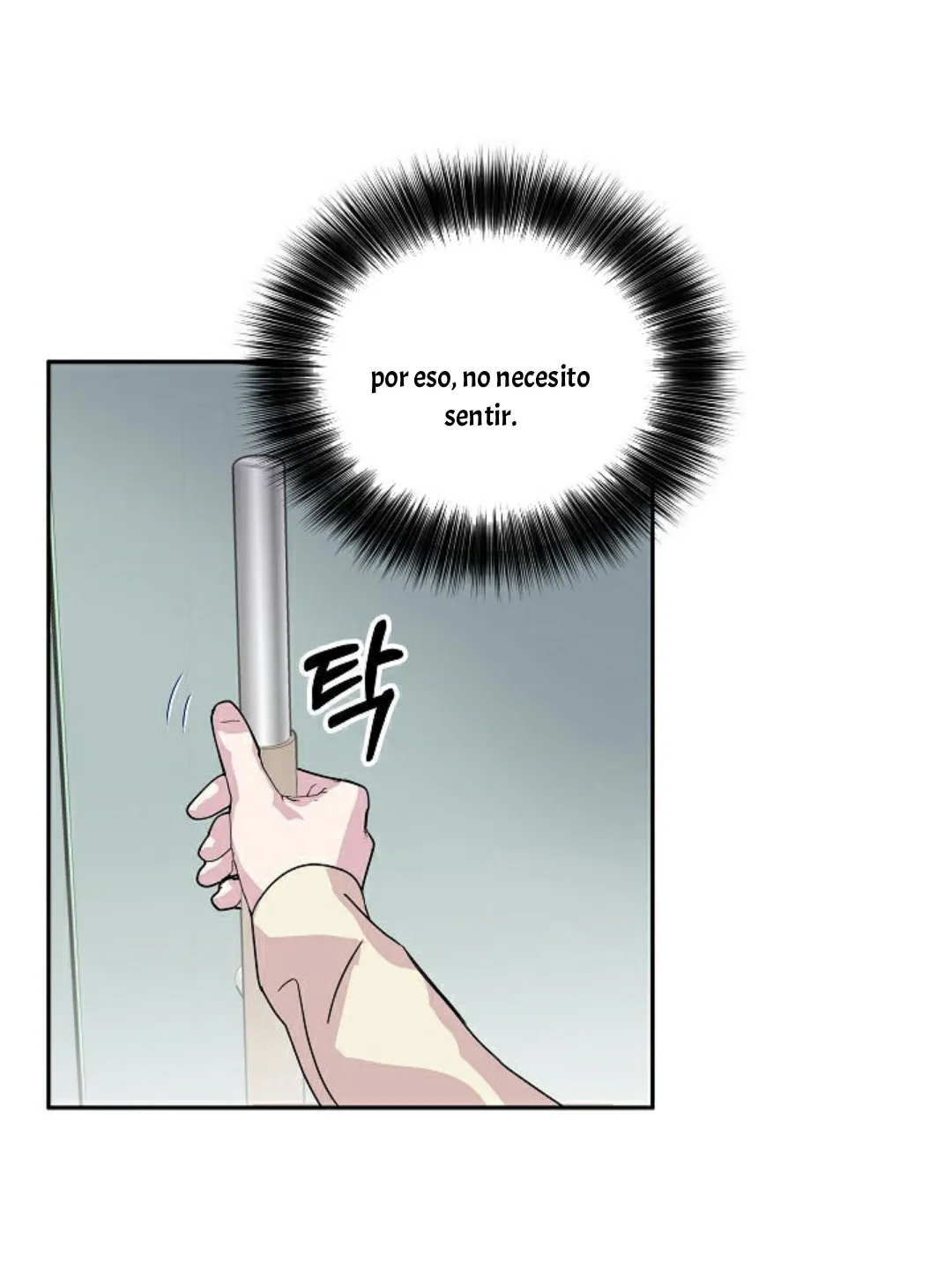 Hagámoslo después de casarnos capítulo 24, página 27