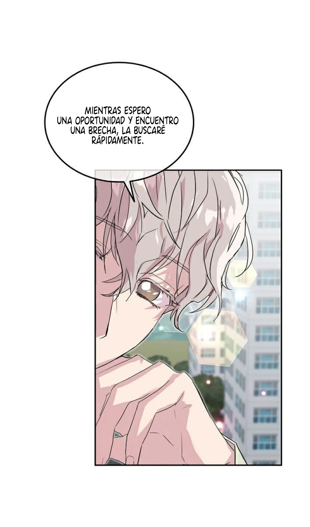 Hagámoslo después de casarnos capítulo 24, página 39