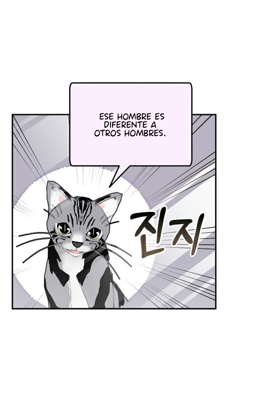 Hagámoslo después de casarnos capítulo 25, página 20