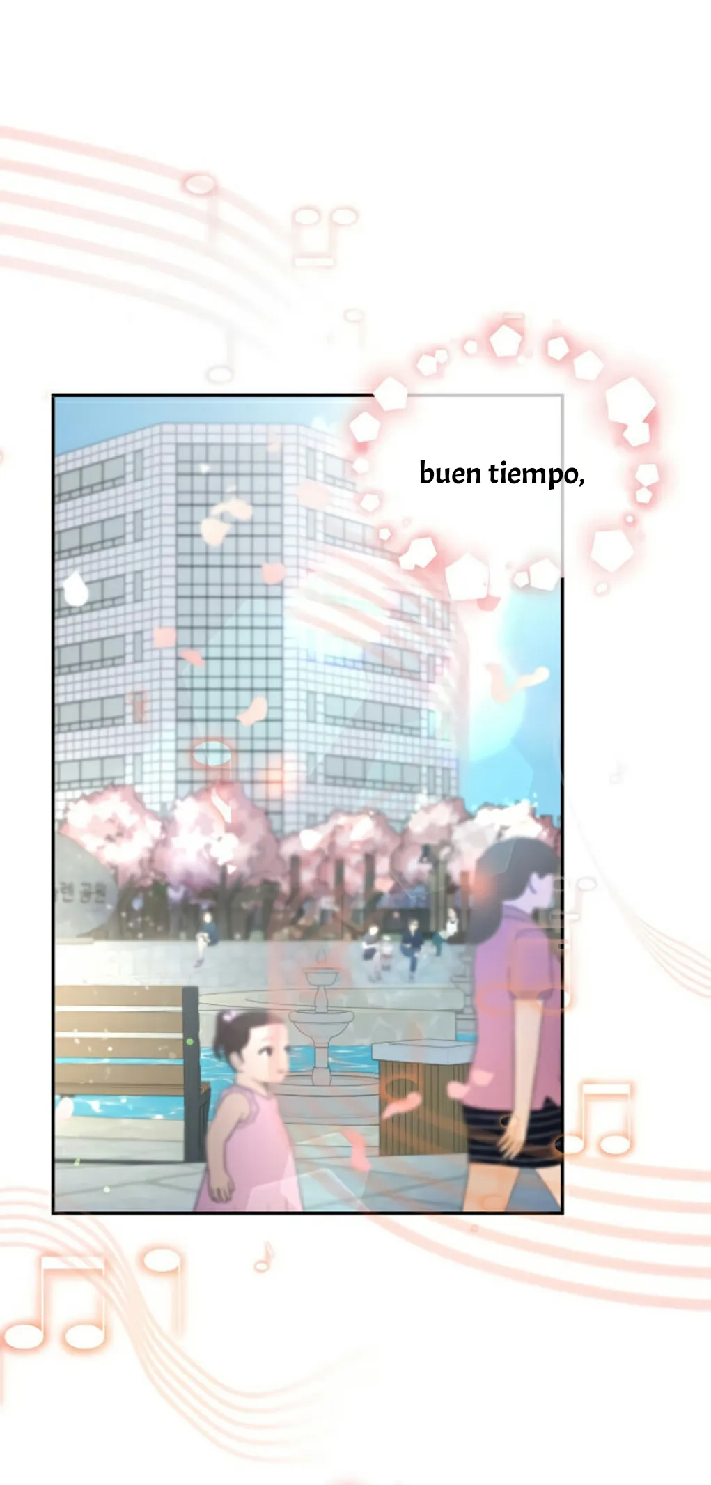Hagámoslo después de casarnos capítulo 25, página 22