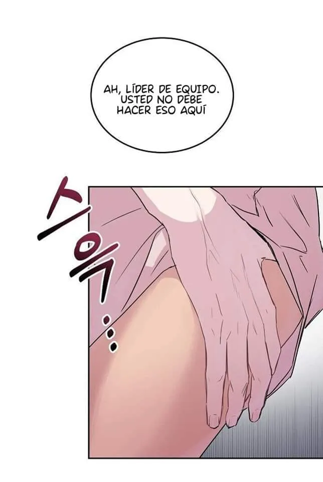 Hagámoslo después de casarnos capítulo 3, página 20