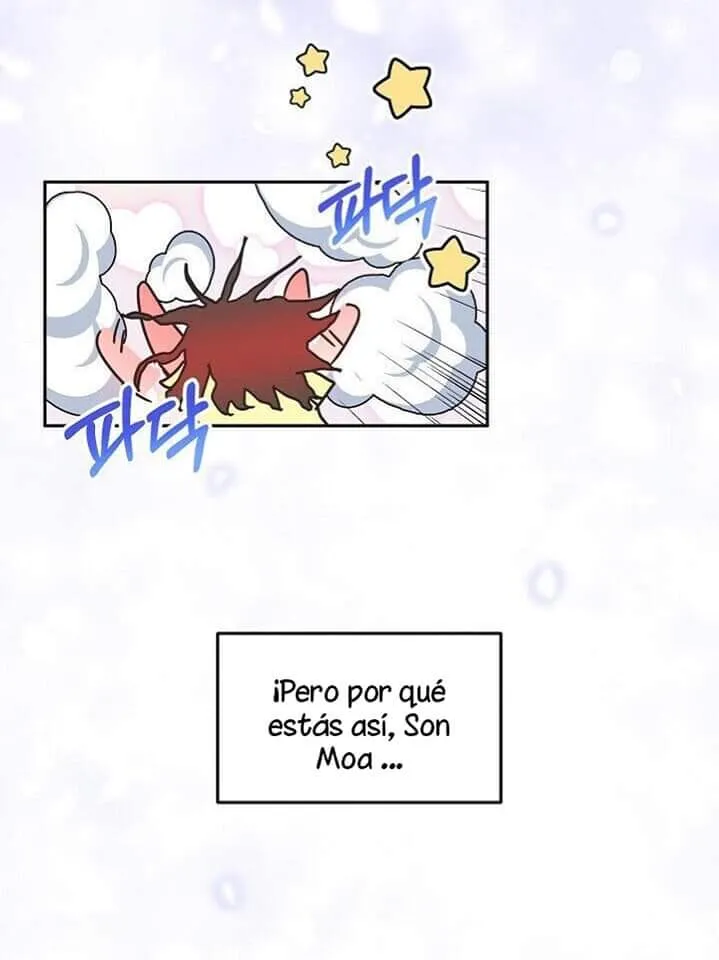 Hagámoslo después de casarnos capítulo 3, página 29