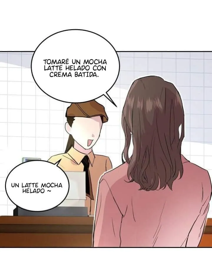 Hagámoslo después de casarnos capítulo 3, página 31