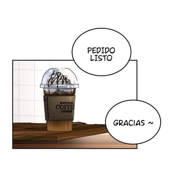 Hagámoslo después de casarnos capítulo 3, página 32
