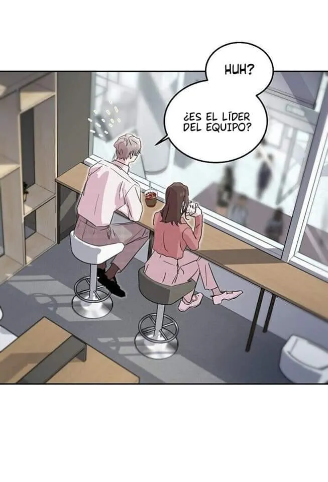 Hagámoslo después de casarnos capítulo 3, página 38