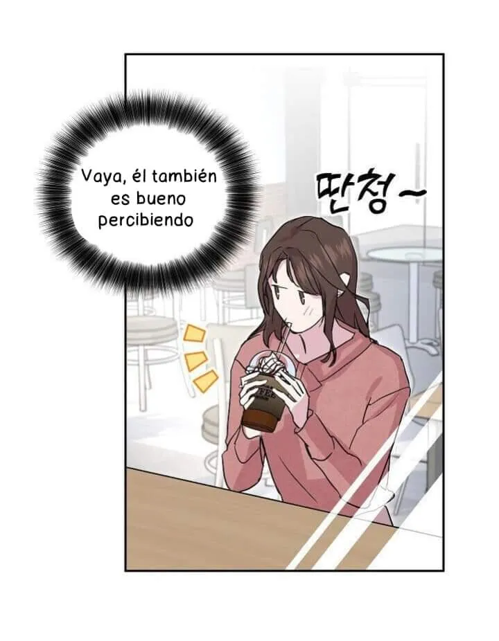 Hagámoslo después de casarnos capítulo 3, página 48