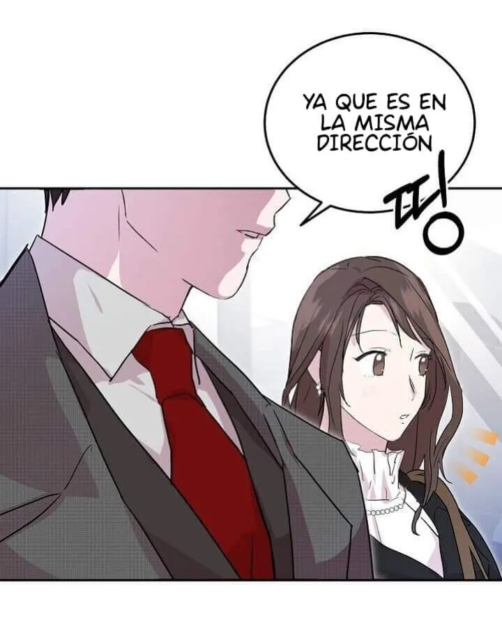 Hagámoslo después de casarnos capítulo 4, página 11