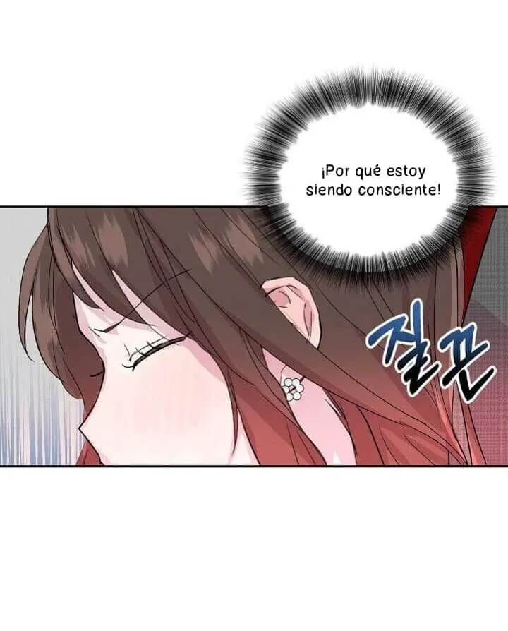 Hagámoslo después de casarnos capítulo 4, página 15