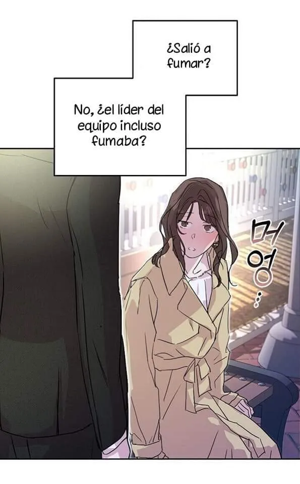 Hagámoslo después de casarnos capítulo 4, página 47