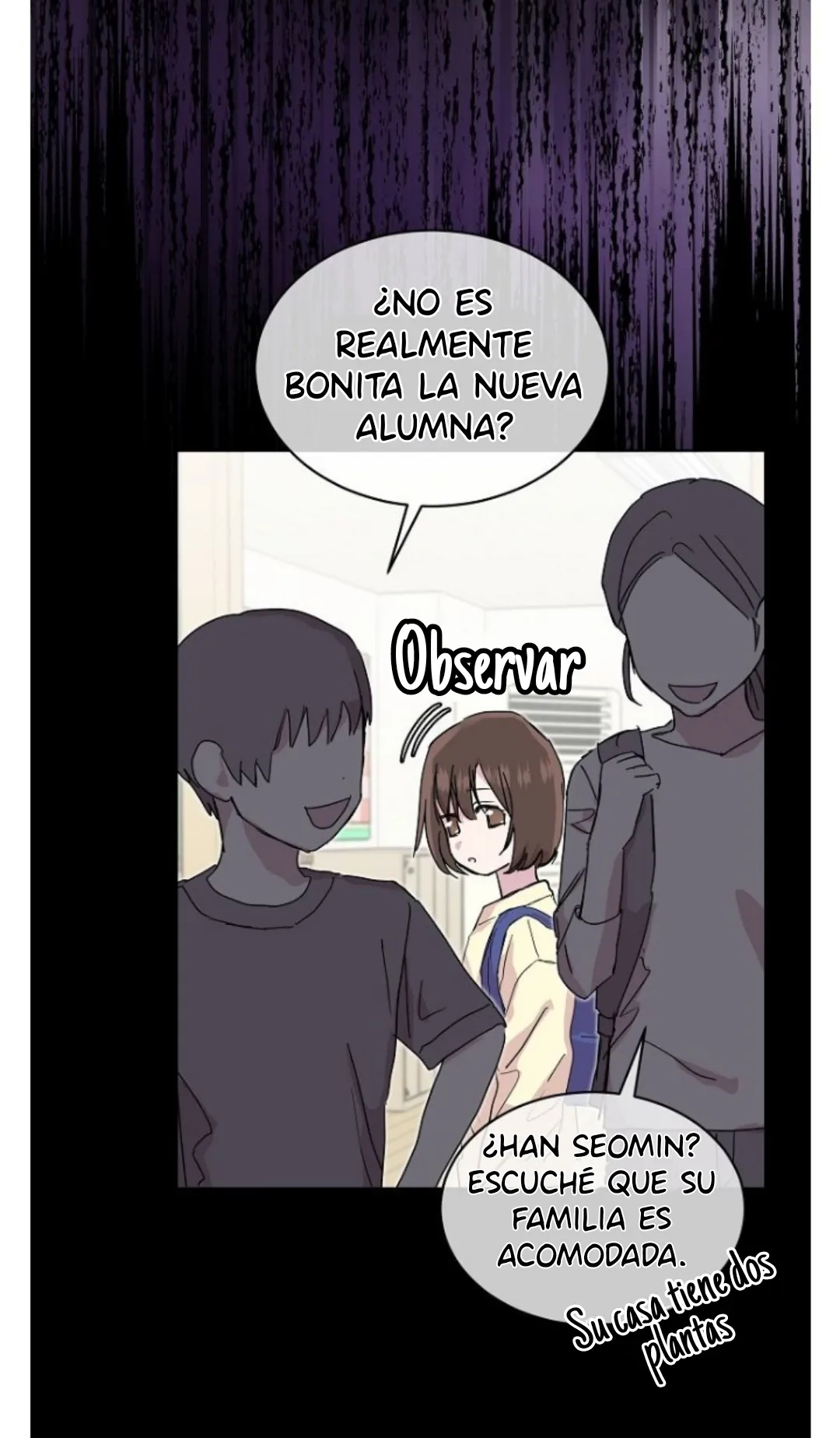 Hagámoslo después de casarnos capítulo 40, página 24