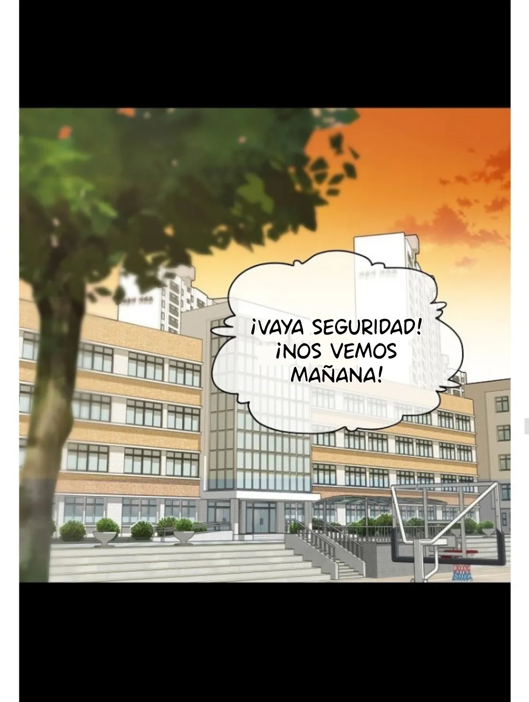 Hagámoslo después de casarnos capítulo 40, página 28
