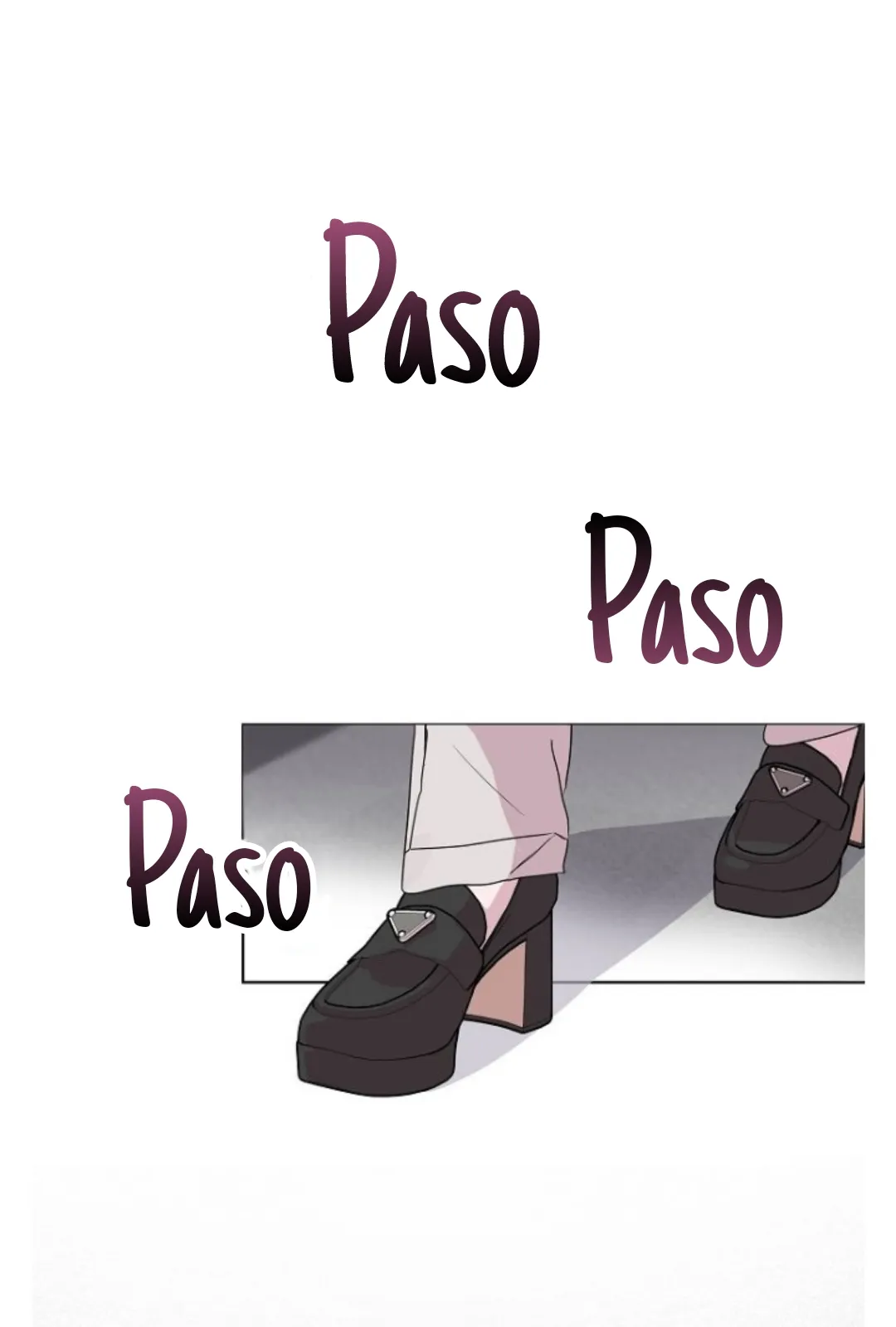 Hagámoslo después de casarnos capítulo 40, página 3