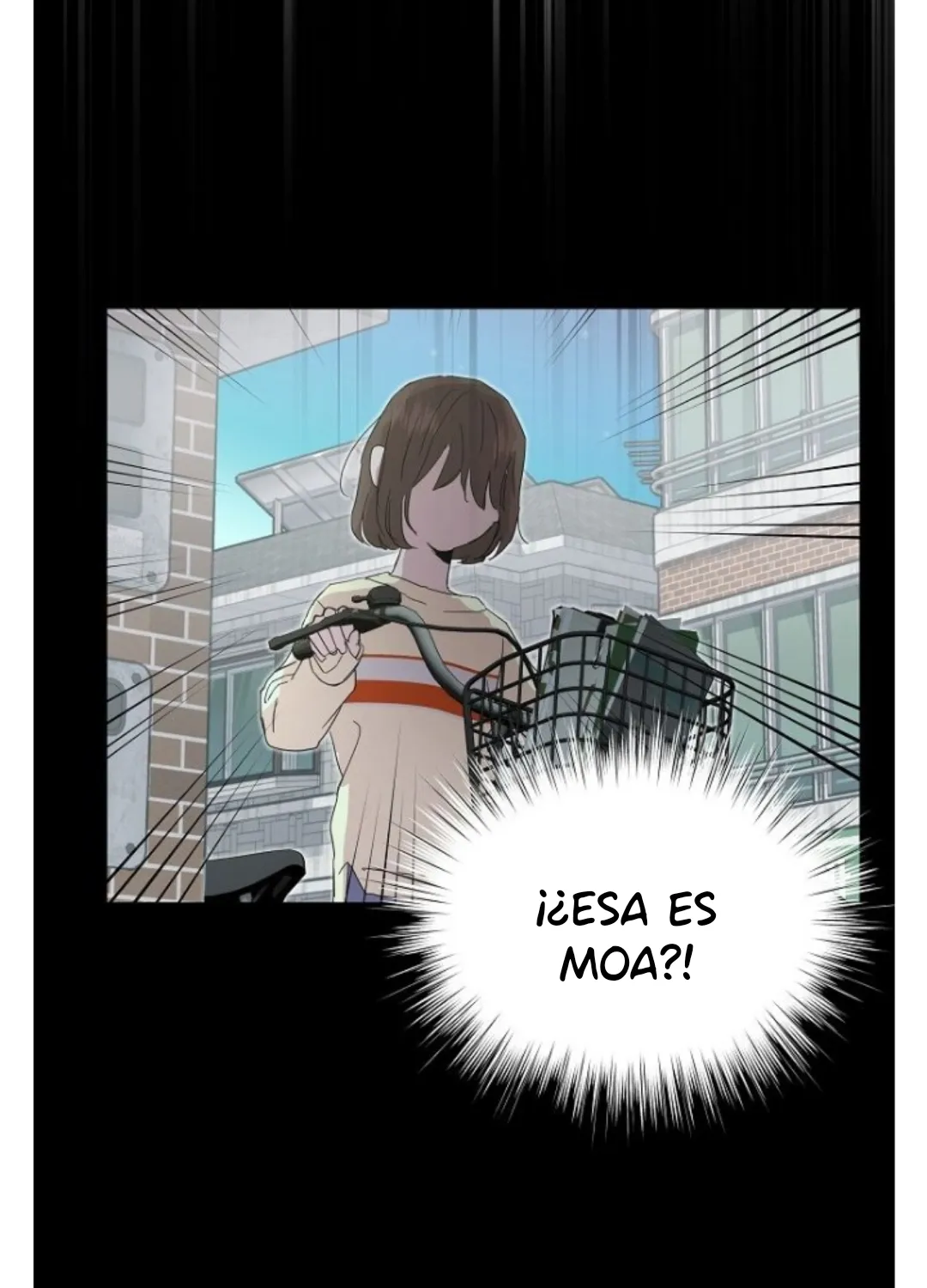 Hagámoslo después de casarnos capítulo 40, página 42