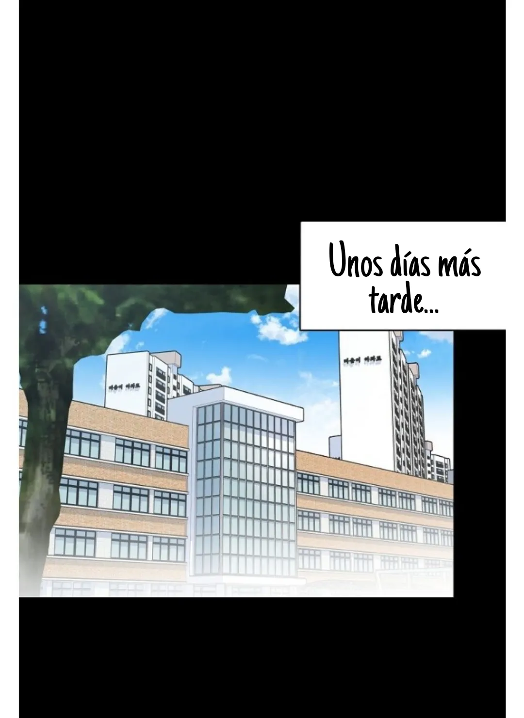 Hagámoslo después de casarnos capítulo 40, página 46