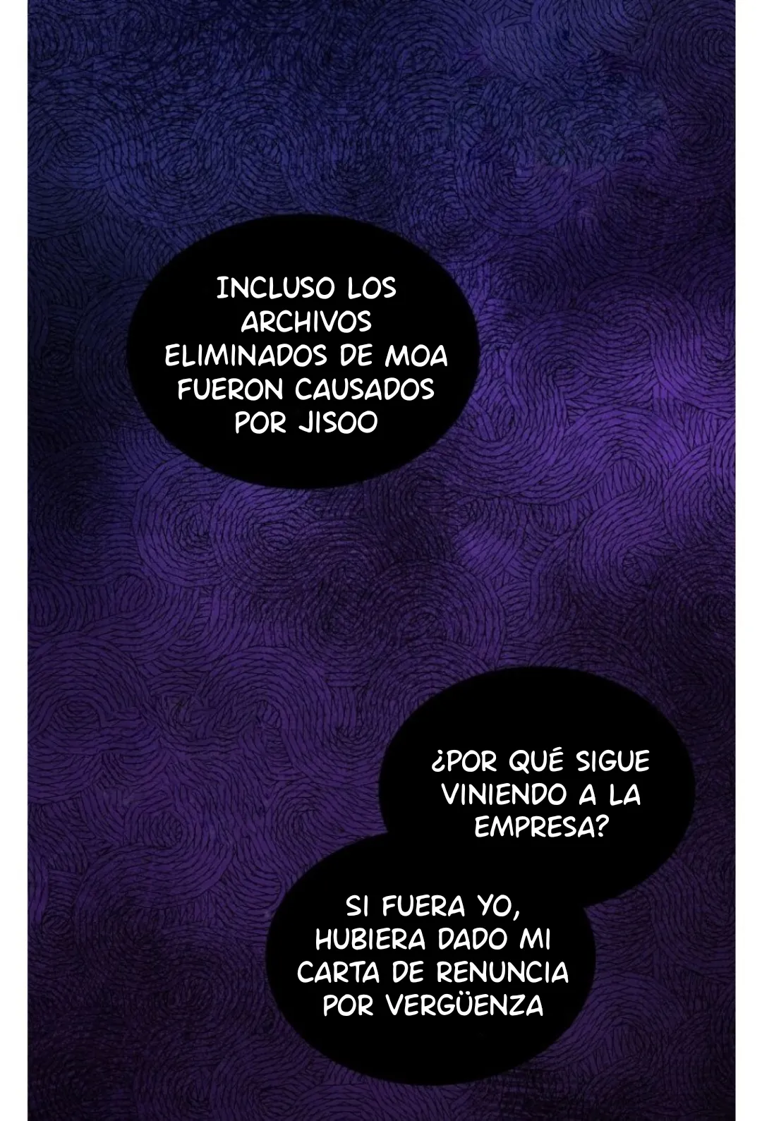 Hagámoslo después de casarnos capítulo 40, página 5