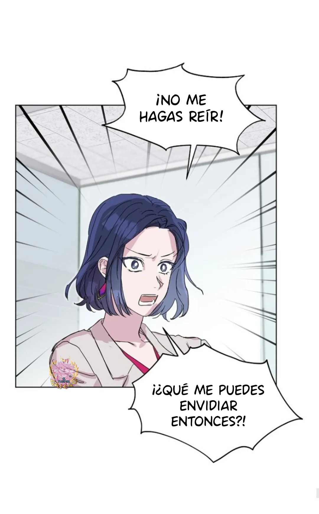 Hagámoslo después de casarnos capítulo 40, página 53