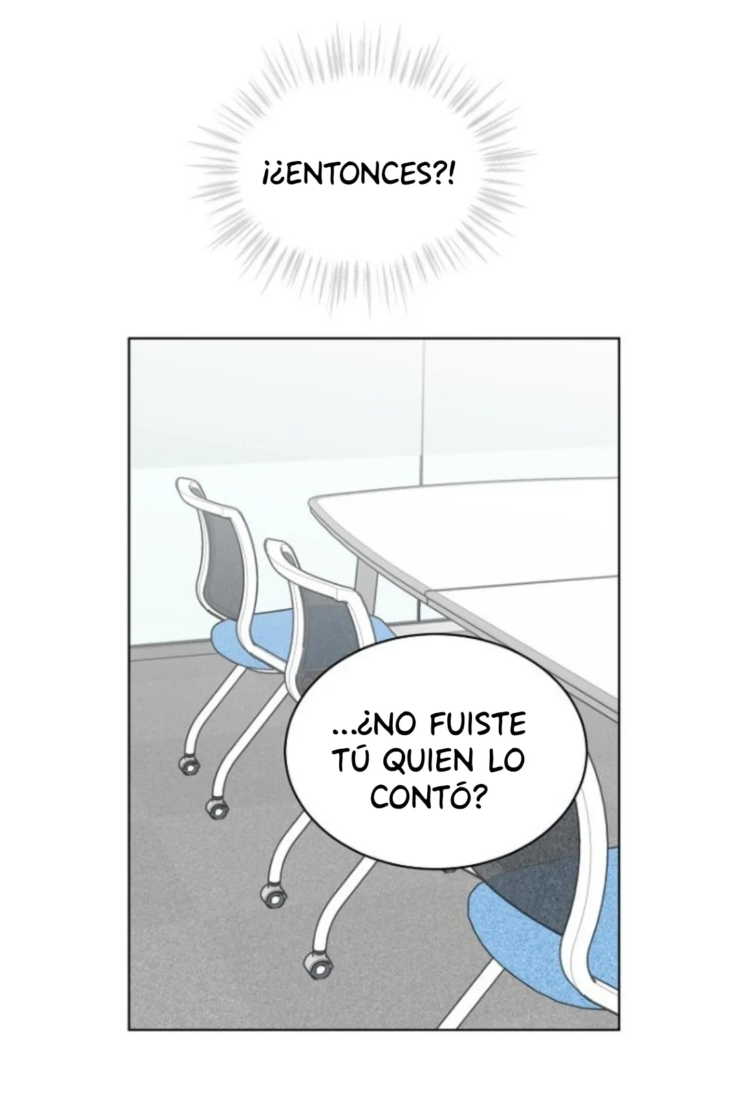 Hagámoslo después de casarnos capítulo 40, página 61