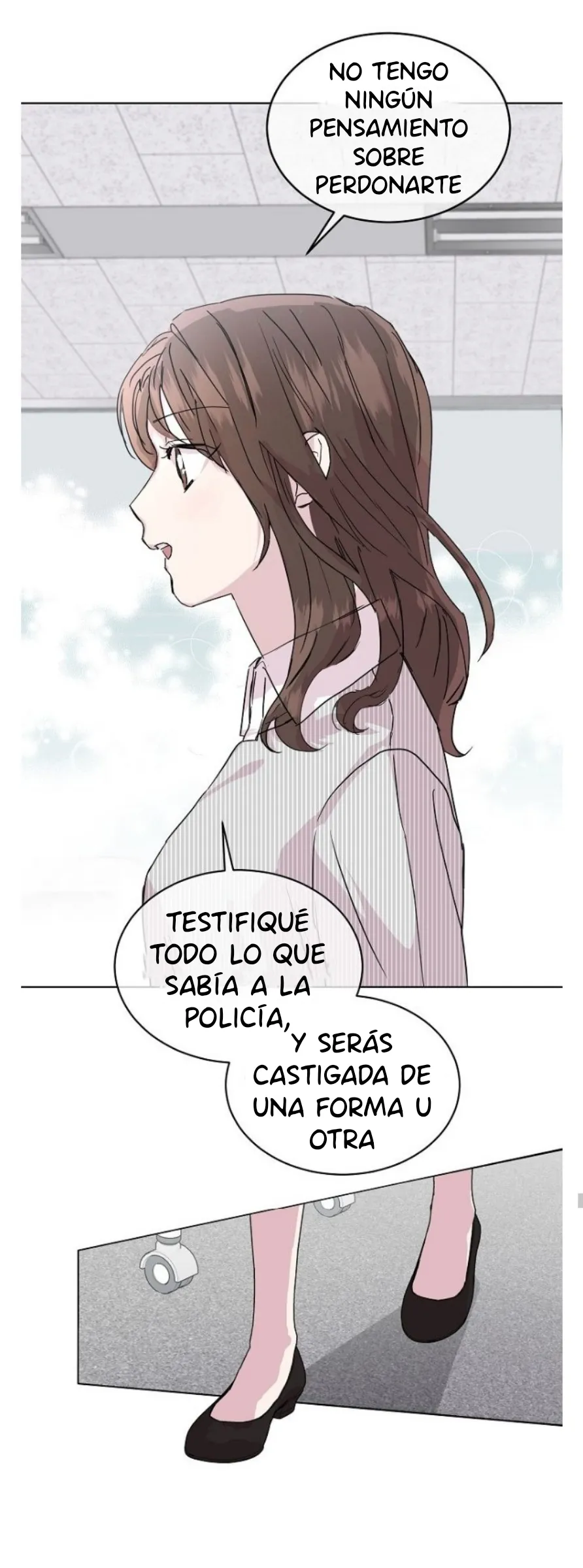 Hagámoslo después de casarnos capítulo 40, página 67