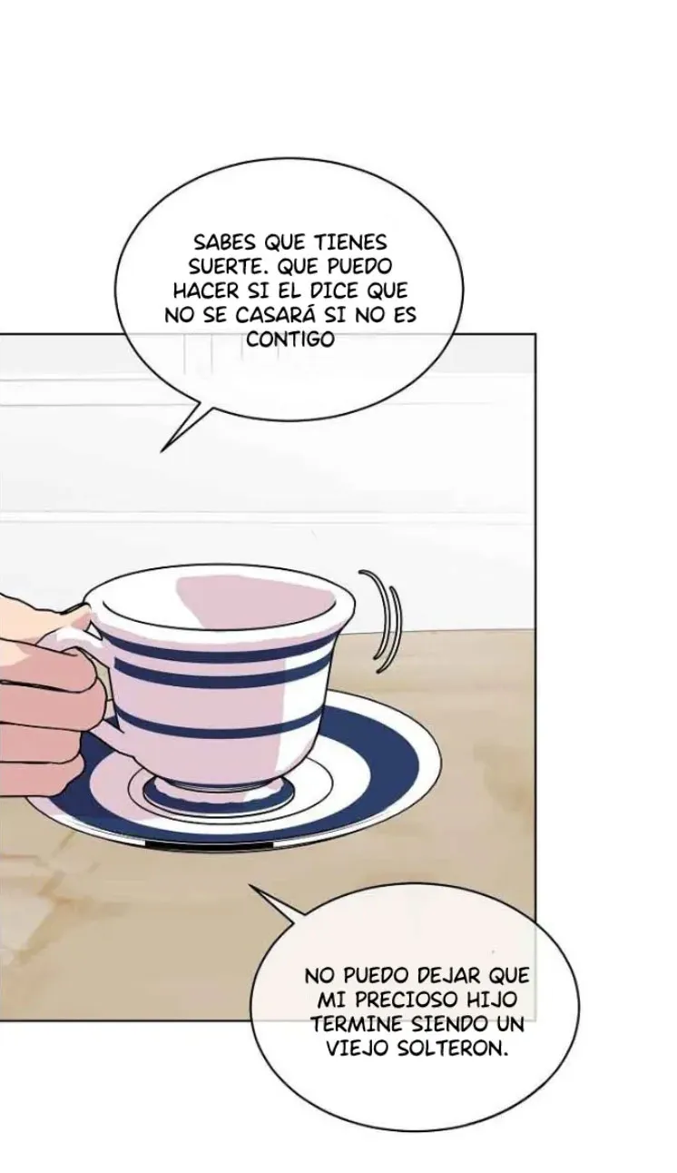 Hagámoslo después de casarnos capítulo 41, página 20