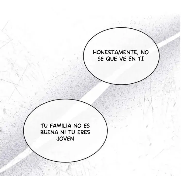 Hagámoslo después de casarnos capítulo 41, página 21