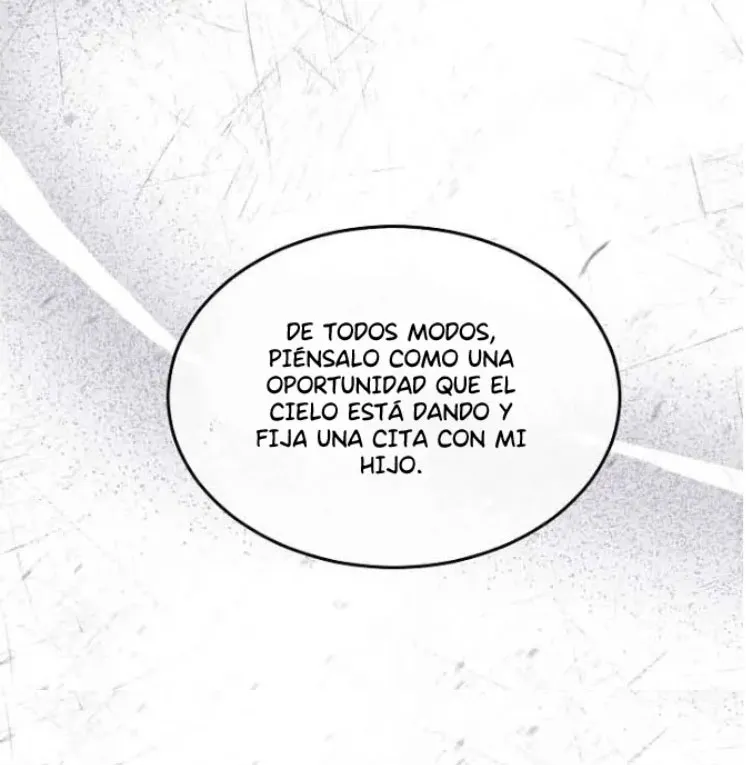 Hagámoslo después de casarnos capítulo 41, página 22