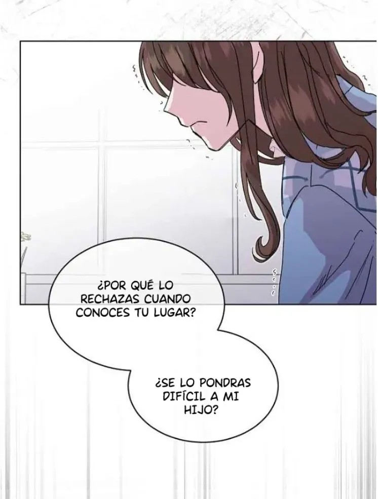 Hagámoslo después de casarnos capítulo 41, página 23