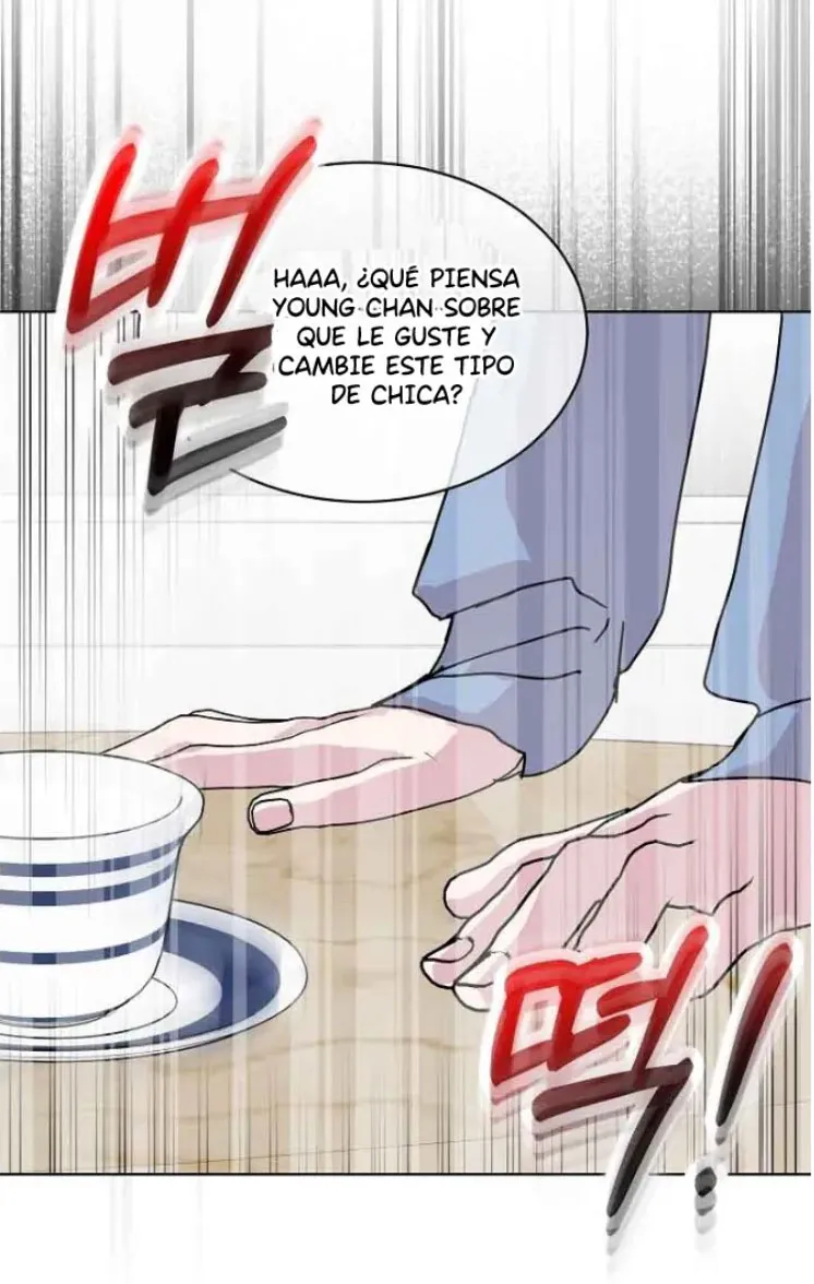 Hagámoslo después de casarnos capítulo 41, página 24