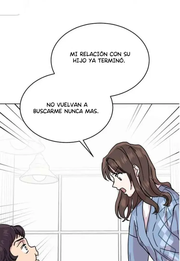 Hagámoslo después de casarnos capítulo 41, página 25
